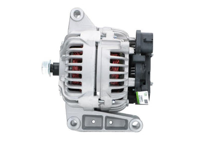 PlusLine Original Alternator for Mercedes 150A 0124655072+