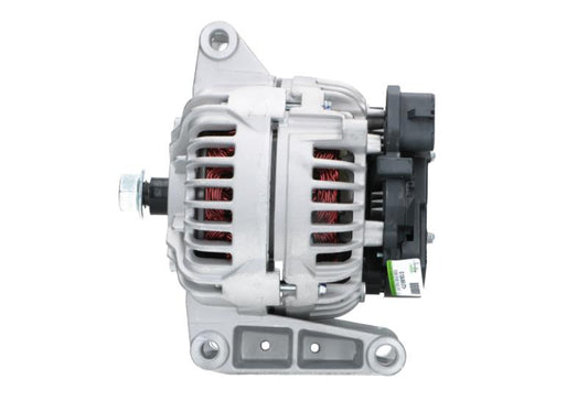 PlusLine Original Alternator for Mercedes 150A 0124655072+