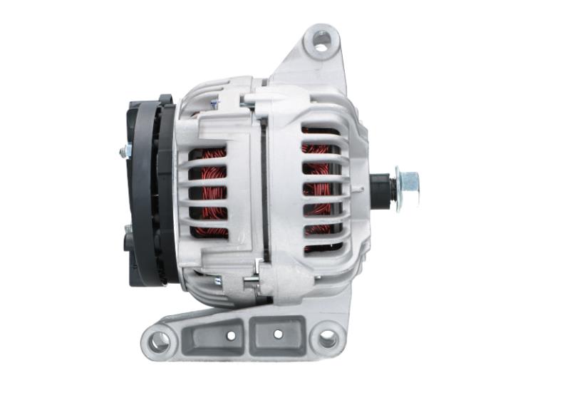 PlusLine Original Alternator for Mercedes 150A 0124655072+