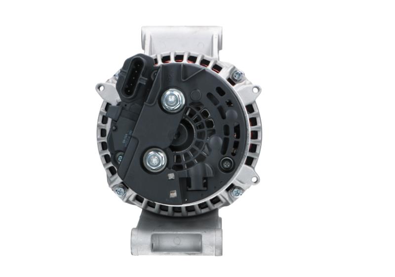 PlusLine Original Alternator for Mercedes 150A 0124655072+