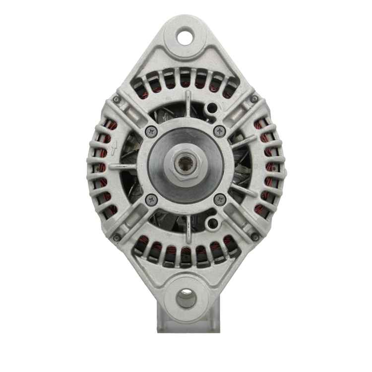 Bosch New Alternator Volvo 120A 0124655079