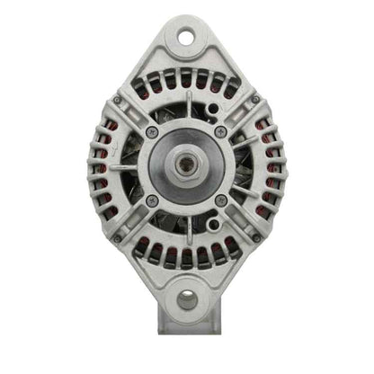 Bosch New Alternator Volvo 120A 0124655079
