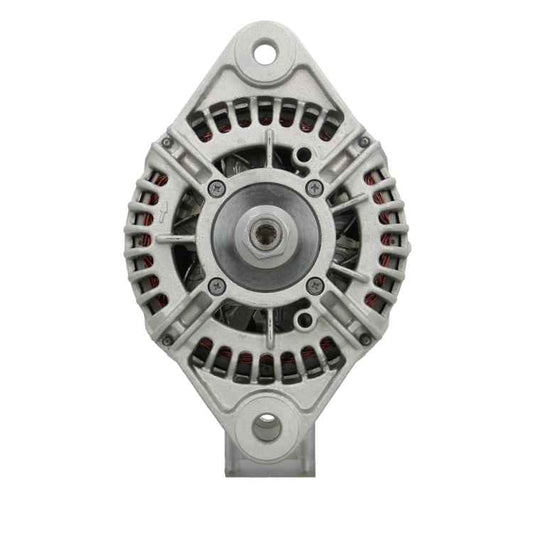 Bosch New Alternator Volvo 120A 0124655079