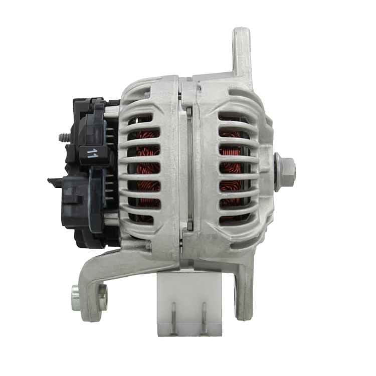 Bosch New Alternator Volvo 120A 0124655079