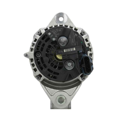 Bosch New Alternator Volvo 120A 0124655079