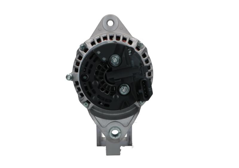 PlusLine Original Alternator for Volvo 120A 0124655079+