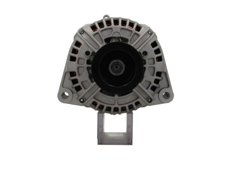 PlusLine Original Alternator for John Deere 100A 0124655081+