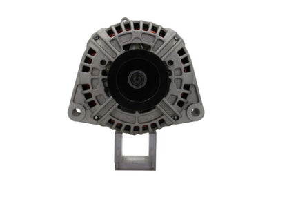 PlusLine Original Alternator for John Deere 100A 0124655081+