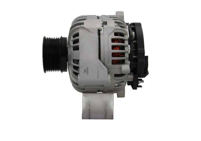PlusLine Original Alternator for John Deere 100A 0124655081+