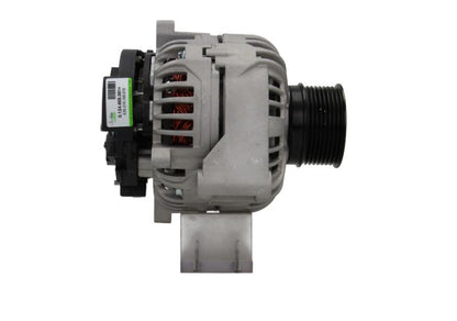 PlusLine Original Alternator for John Deere 100A 0124655081+