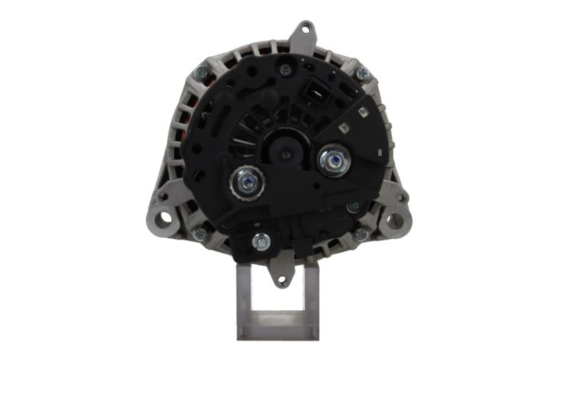 PlusLine Original Alternator for John Deere 100A 0124655081+