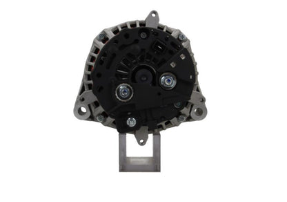 PlusLine Original Alternator for John Deere 100A 0124655081+
