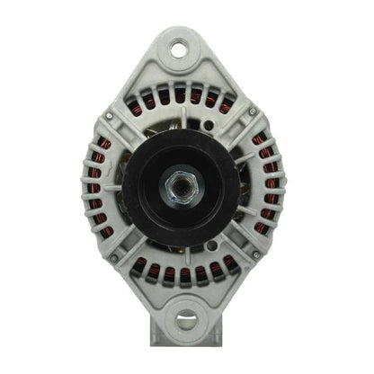 PlusLine Pro Alternator for Volvo Truck 120A 0124655085+PRO