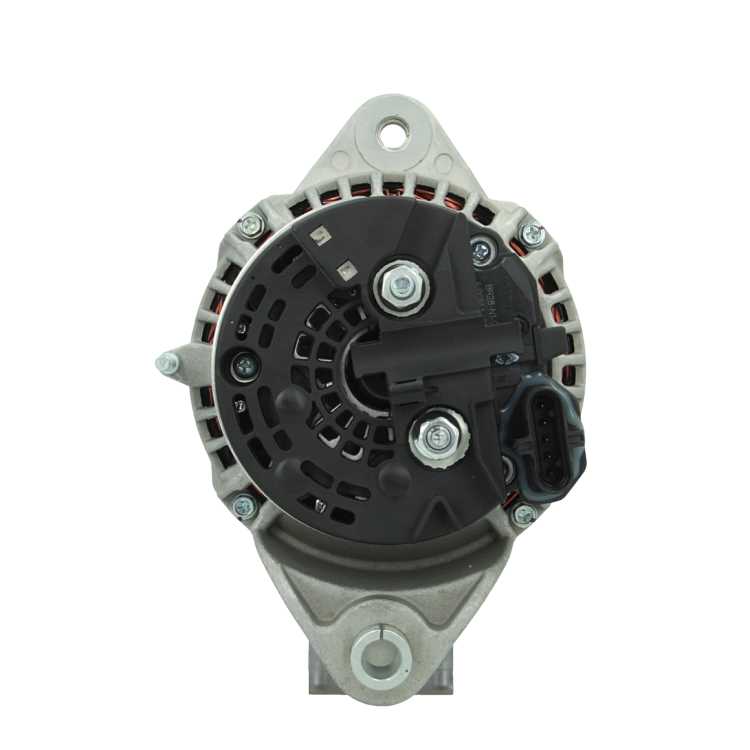PlusLine Pro Alternator for Volvo Truck 120A 0124655085+PRO