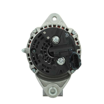 PlusLine Pro Alternator for Volvo Truck 120A 0124655085+PRO