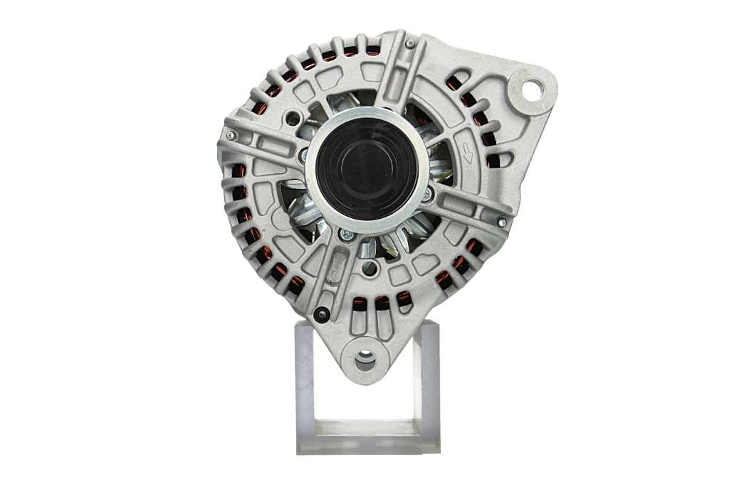 PlusLine Pro Alternator for Mercedes 90A 0124655091+PRO