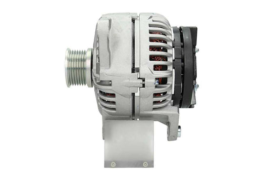 PlusLine Pro Alternator for Mercedes 90A 0124655091+PRO