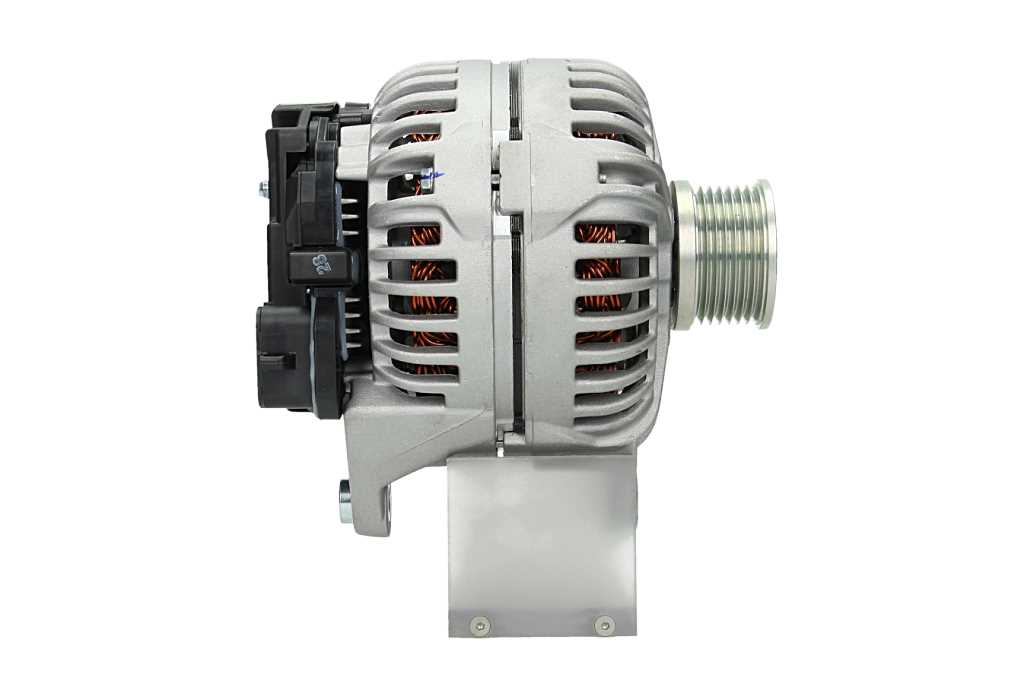 PlusLine Pro Alternator for Mercedes 90A 0124655091+PRO