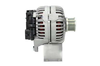 PlusLine Pro Alternator for Mercedes 90A 0124655091+PRO