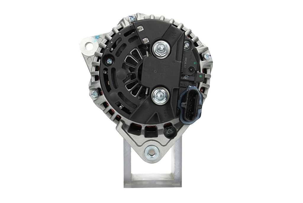 PlusLine Pro Alternator for Mercedes 90A 0124655091+PRO