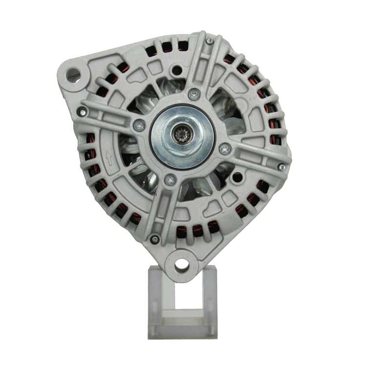 PlusLine Pro Alternator for Deutz-Fahr Khd 100A 0124655093+PRO
