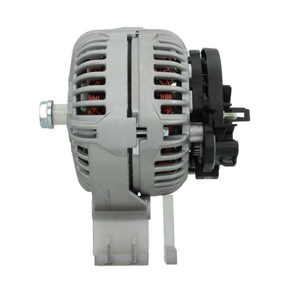 PlusLine Pro Alternator for Deutz-Fahr Khd 100A 0124655093+PRO