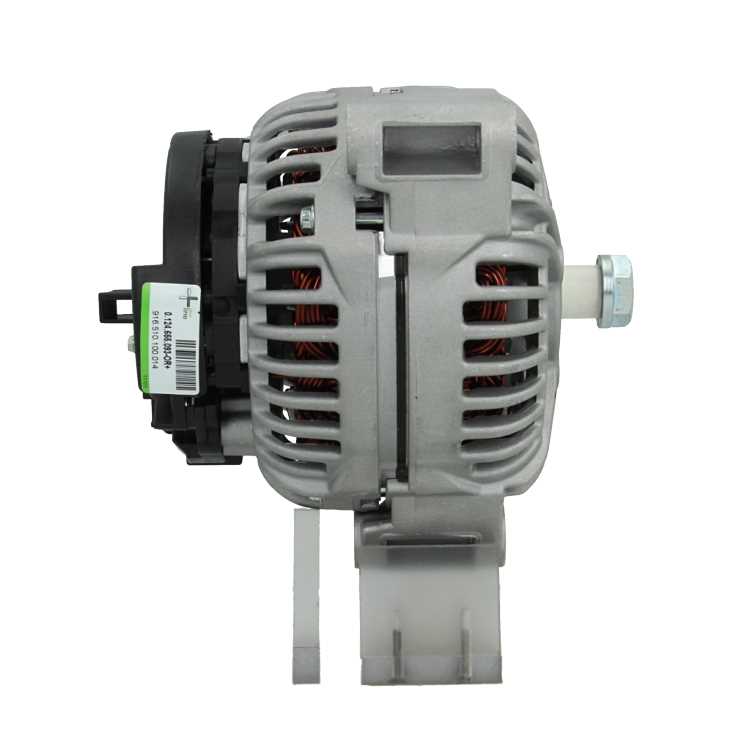 PlusLine Pro Alternator for Deutz-Fahr Khd 100A 0124655093+PRO