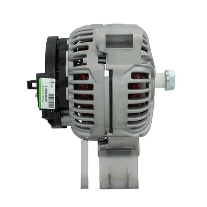 PlusLine Pro Alternator for Deutz-Fahr Khd 100A 0124655093+PRO