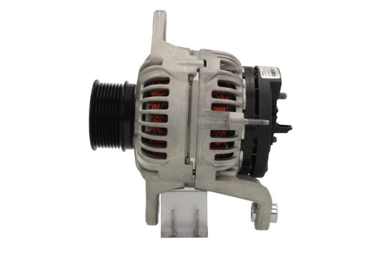 Bosch New Alternator Volvo 110A 0124655103