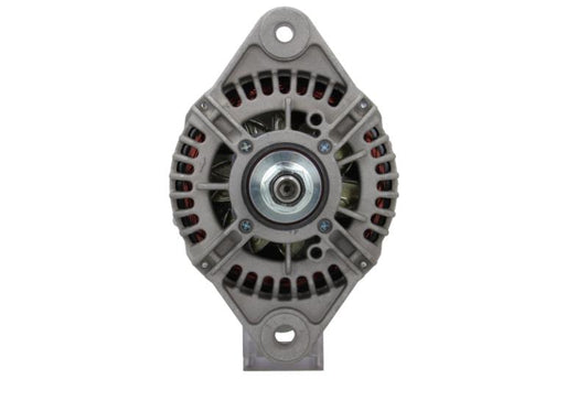 PlusLine Original Alternator for Caterpillar 120A 0124655120+