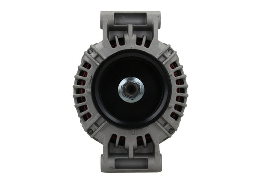 PlusLine Pro Alternator for Mercedes 150A 0124655126+PRO
