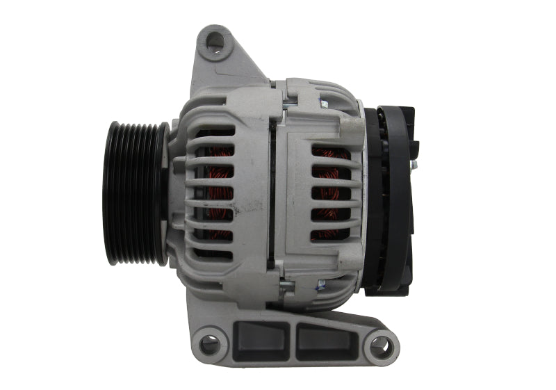 PlusLine Pro Alternator for Mercedes 150A 0124655126+PRO