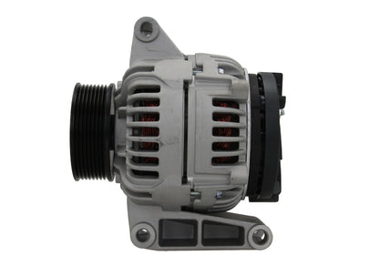 PlusLine Pro Alternator for Mercedes 150A 0124655126+PRO