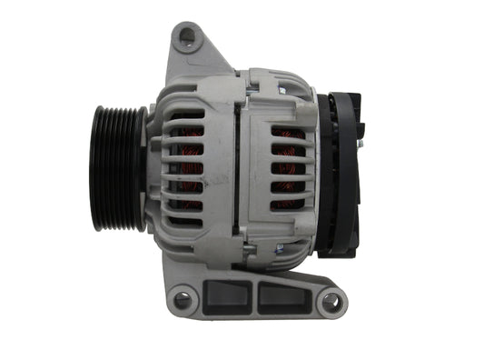 PlusLine Pro Alternator for Mercedes 150A 0124655126+PRO