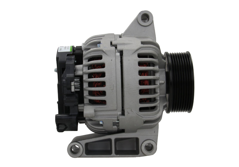 PlusLine Pro Alternator for Mercedes 150A 0124655126+PRO