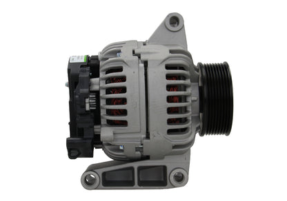 PlusLine Pro Alternator for Mercedes 150A 0124655126+PRO