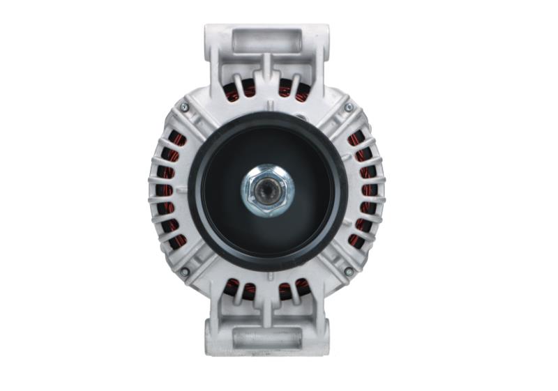 PlusLine Original Alternator for Mercedes 150A 0124655126+