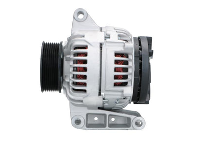 PlusLine Original Alternator for Mercedes 150A 0124655126+