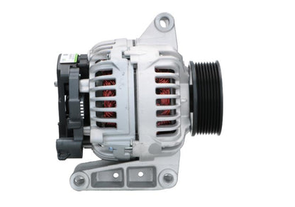 PlusLine Original Alternator for Mercedes 150A 0124655126+