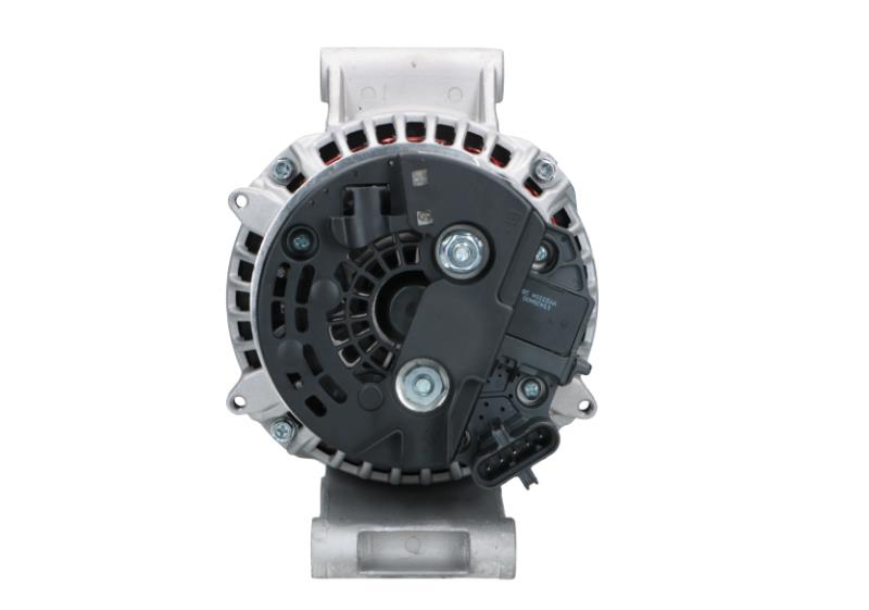 PlusLine Original Alternator for Mercedes 150A 0124655126+