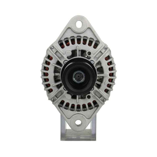 PlusLine Pro Alternator for Volvo 150A 0124655144+PRO