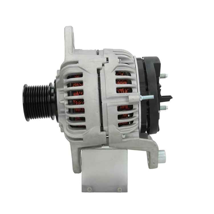 PlusLine Pro Alternator for Volvo 150A 0124655144+PRO