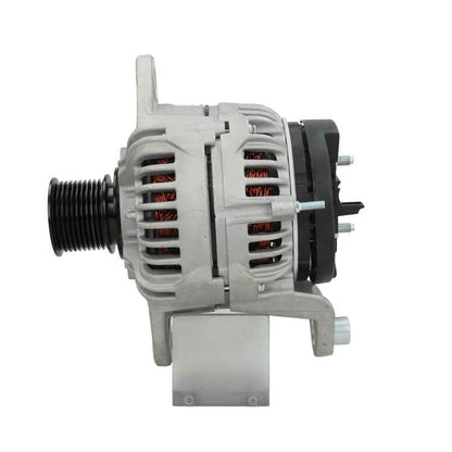 PlusLine Pro Alternator for Volvo 150A 0124655144+PRO