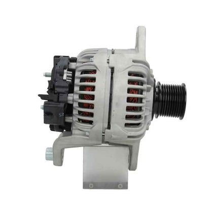 PlusLine Pro Alternator for Volvo 150A 0124655144+PRO