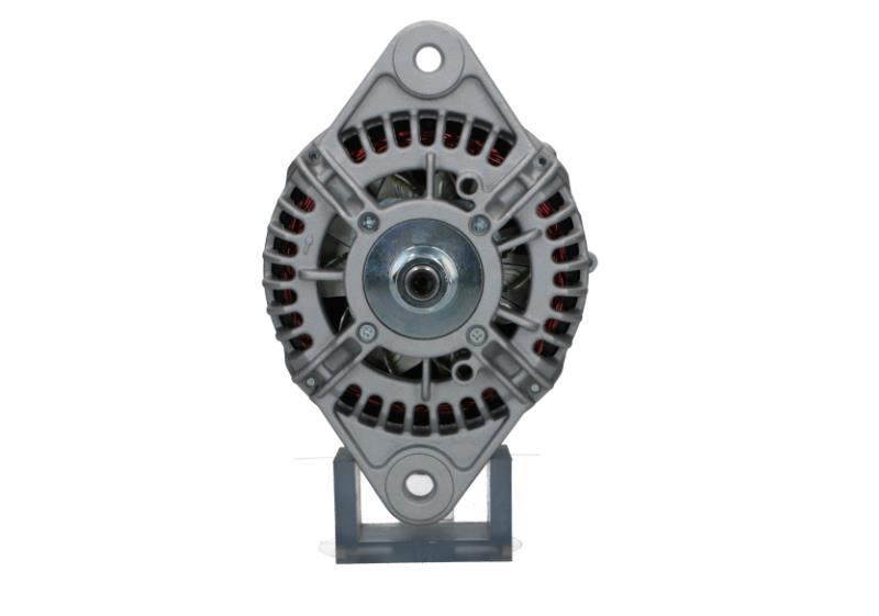 PlusLine Original Alternator for Volvo 120A 0124655156+