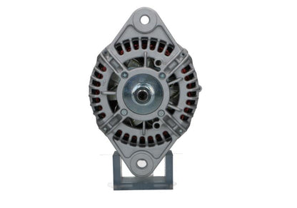 PlusLine Original Alternator for Volvo 120A 0124655156+