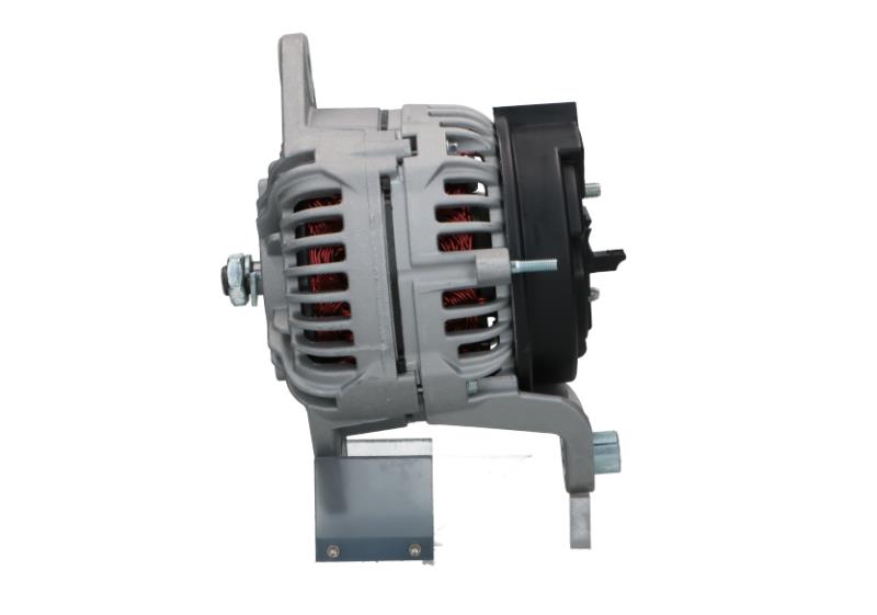 PlusLine Original Alternator for Volvo 120A 0124655156+