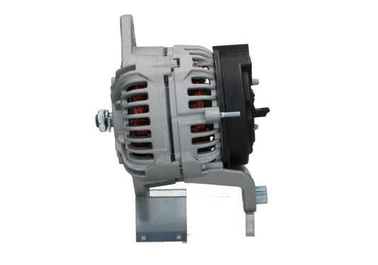 PlusLine Original Alternator for Volvo 120A 0124655156+