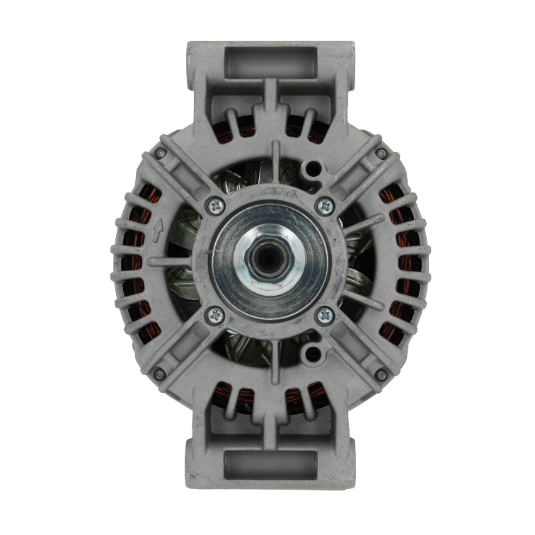 PlusLine Pro Alternator for Mercedes 150A 0124655160+PRO