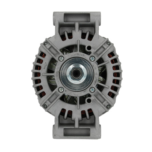 PlusLine Pro Alternator for Mercedes 150A 0124655160+PRO